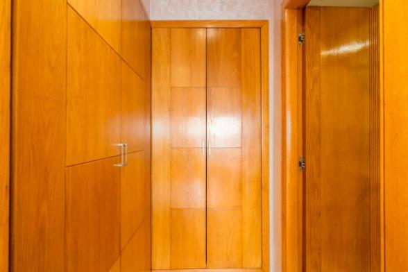 Appart 100 M2 Haut Standing En Bord De Mer Casablanca Extérieur photo